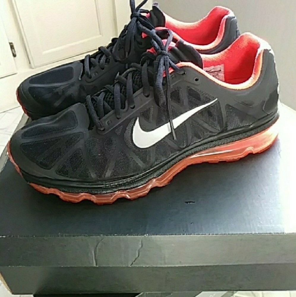 Nike Air Max